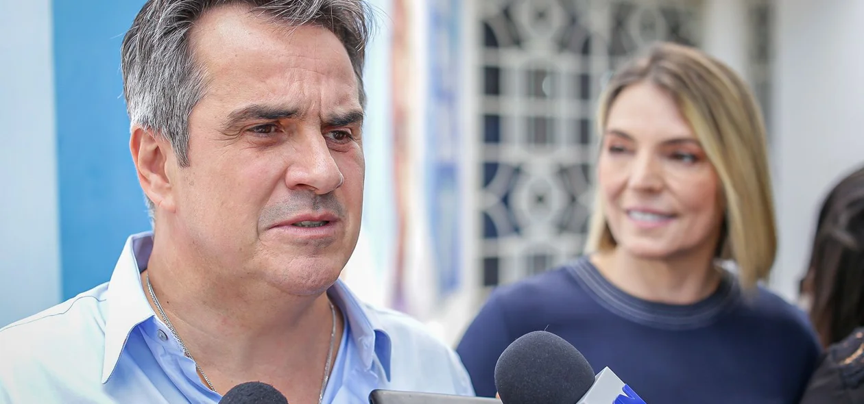 Ciro e Adriane