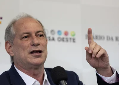 Ciro Gomes