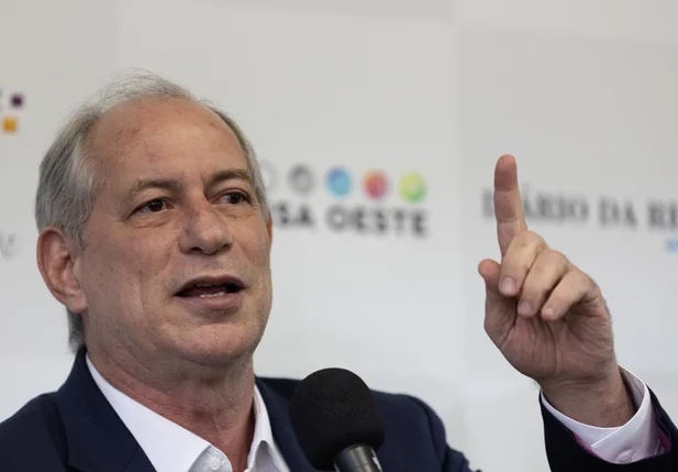 Ciro Gomes