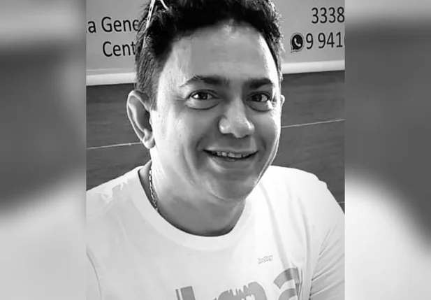Cláudio Brito
