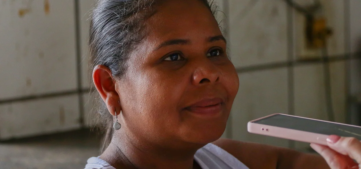 Luzia Pereira