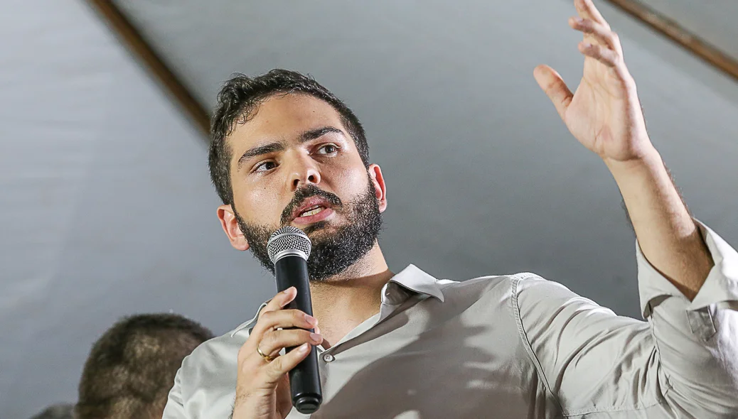Daniel Carvalho, superintendente da SAAD Norte