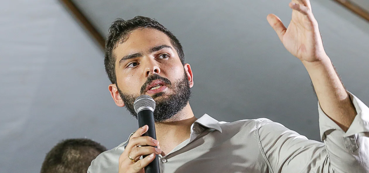Daniel Carvalho, superintendente da SAAD Norte