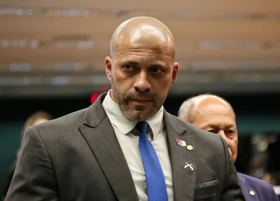 Daniel Silveira