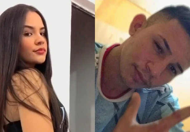 Daniela Oliveira Bezerra e Wellington Oliveira Bezerra