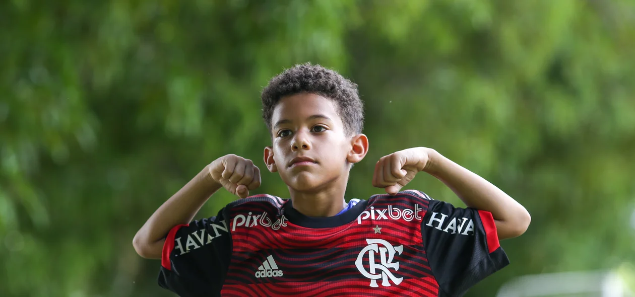 Davi Luiz é fã do Gabigol