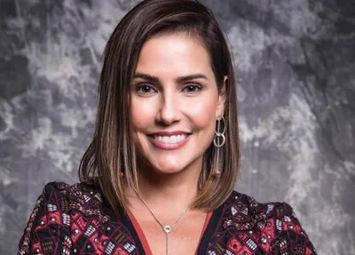 Deborah Secco