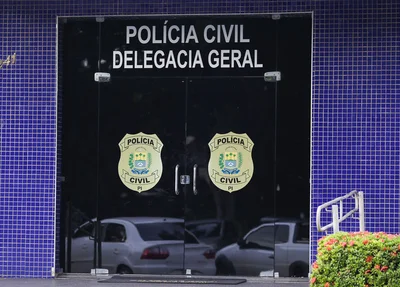 Delegacia Geral da Polícia Civil