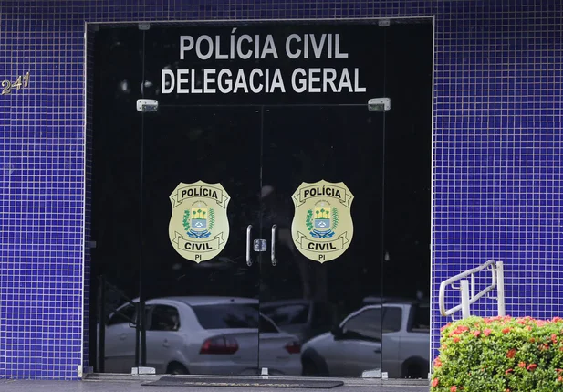 Delegacia Geral da Polícia Civil