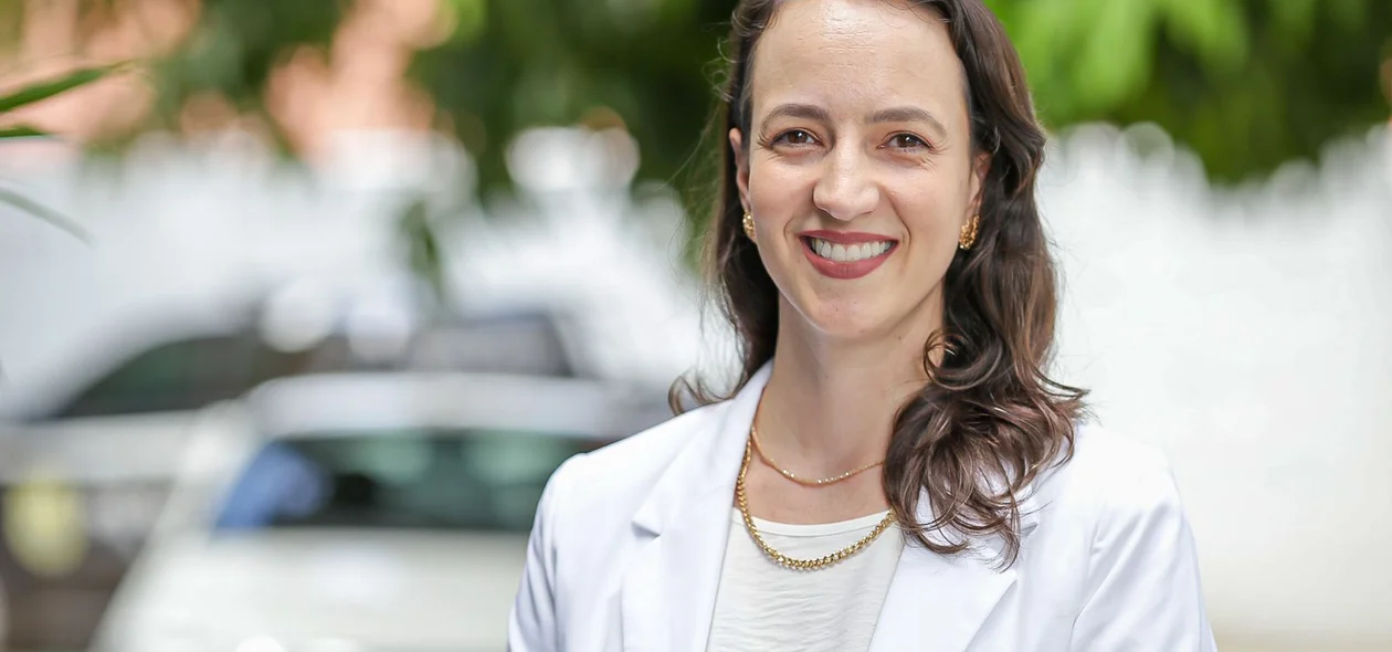 Delegada Carla Brizzi