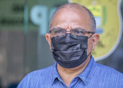 Delegado Barêtta