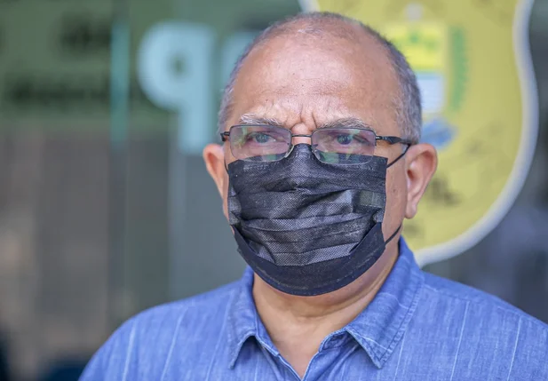Delegado Barêtta