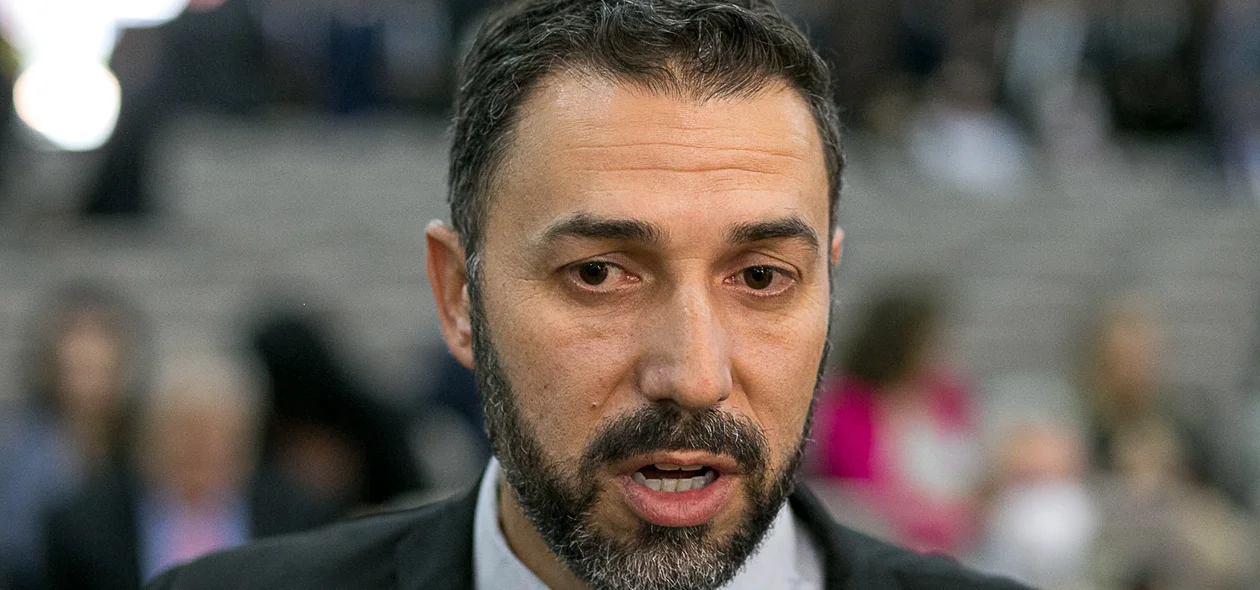 Delegado José Franco