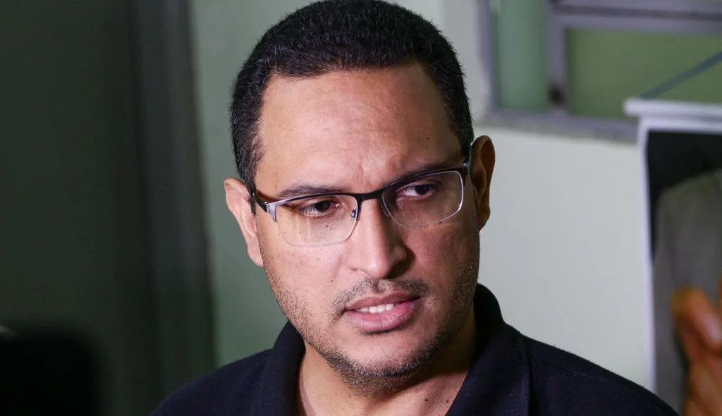 Delegado Leonardo Alexandre