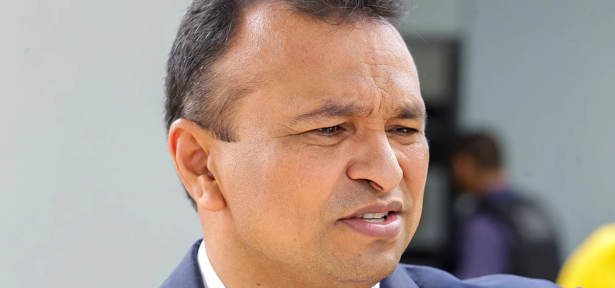 Deputado federal Fábio Abreu