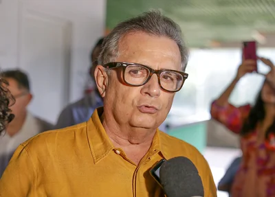 Deputado federal Flávio Nogueira