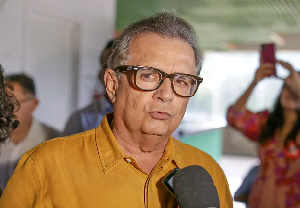 Deputado federal Flávio Nogueira