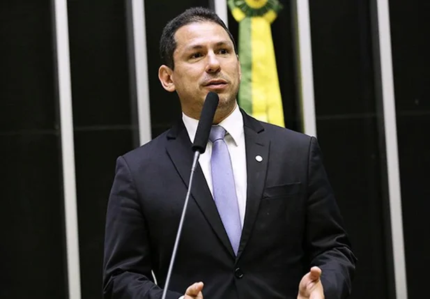 Deputado federal Marcelo Ramos