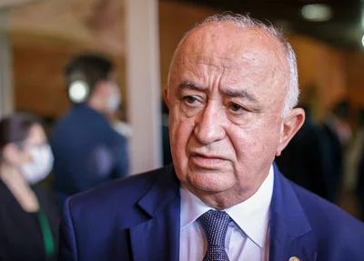 Deputado Júlio César