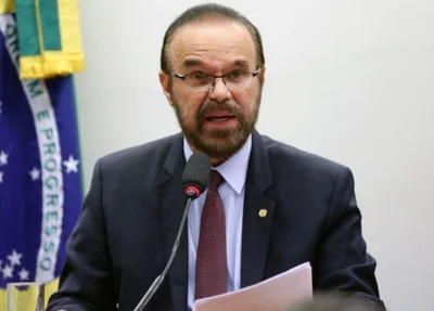 Deputado Lincoln Portela