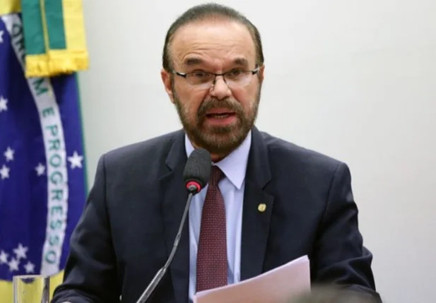 Deputado Lincoln Portela