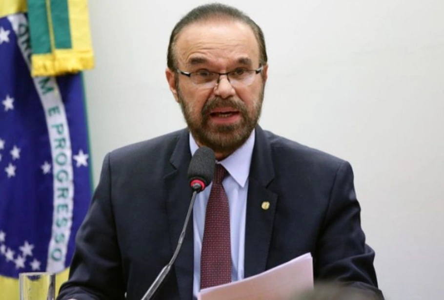 Deputado Lincoln Portela