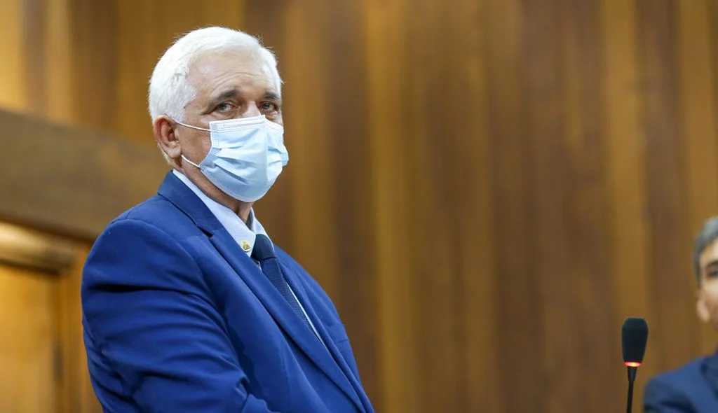 Deputado Themístocles Filho