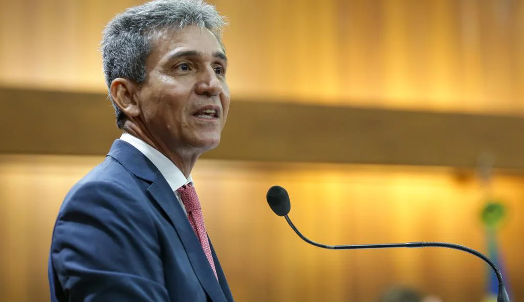 Desembargador Arnaldo Boson Paes