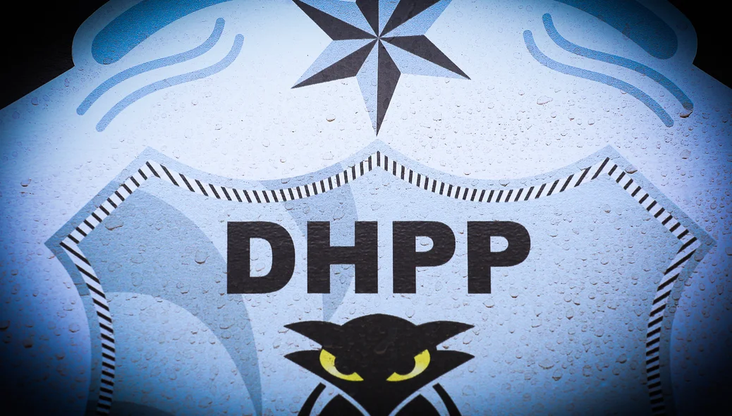 DHPP de Teresina
