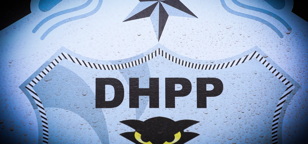 DHPP de Teresina