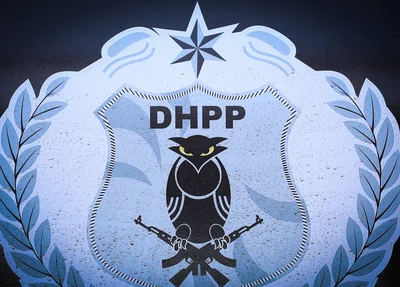DHPP