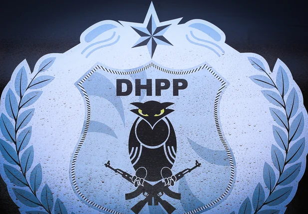 DHPP