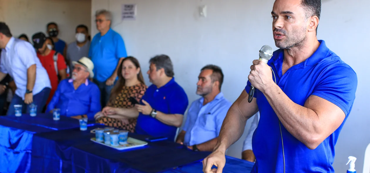 Discurso do B sá filho