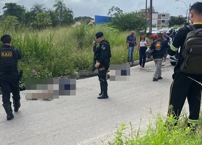 Dois PRFs são mortos no Ceará