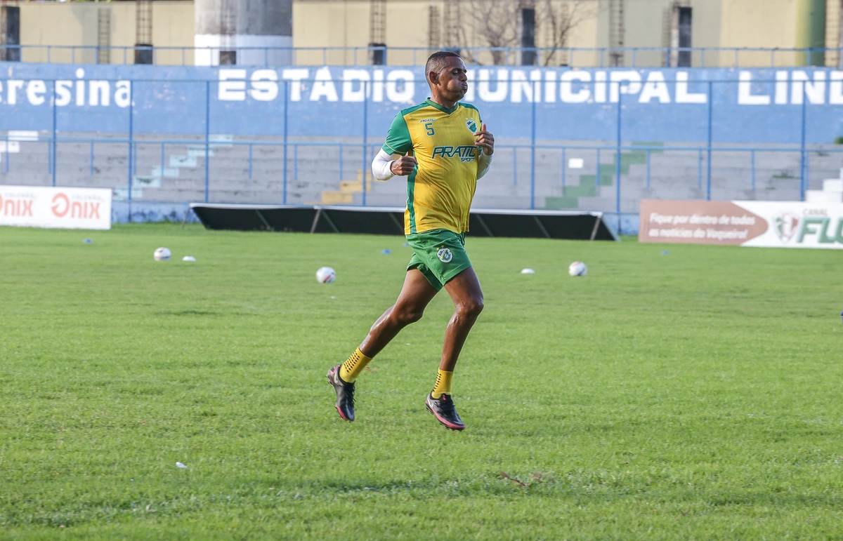 Dos santos, alteta do Altos