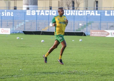 Dos santos, alteta do Altos