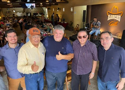 Dr. Pessoa em Parnaíba