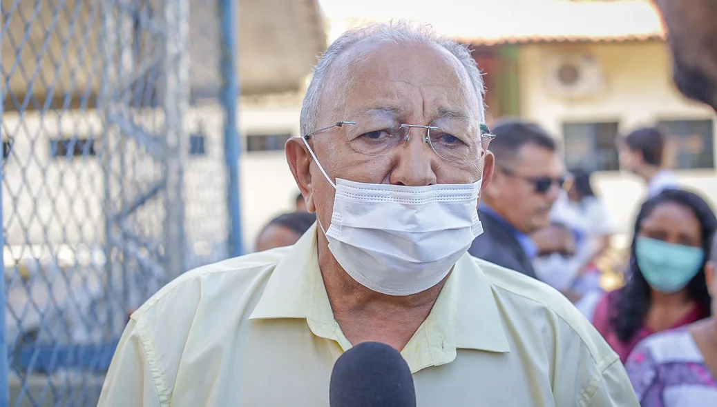 Dr. Pessoa