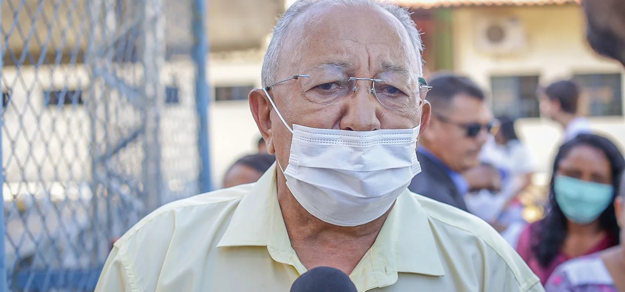 Dr. Pessoa