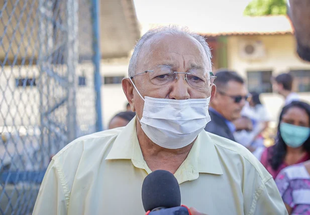 Dr. Pessoa