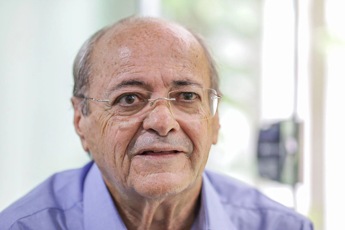 Dr. Pessoa