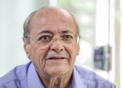 Sílvio Mendes
