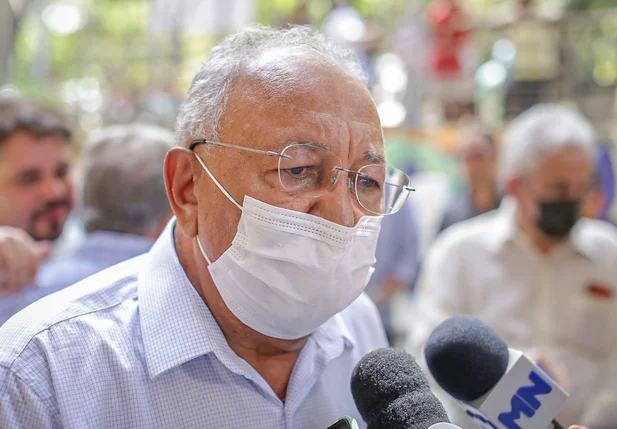 Dr. Pessoa