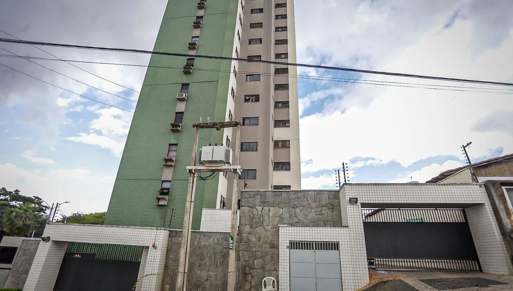 Edifício Van Gogh