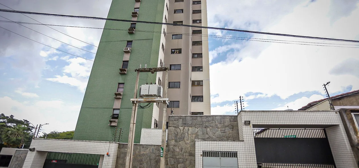 Edifício Van Gogh