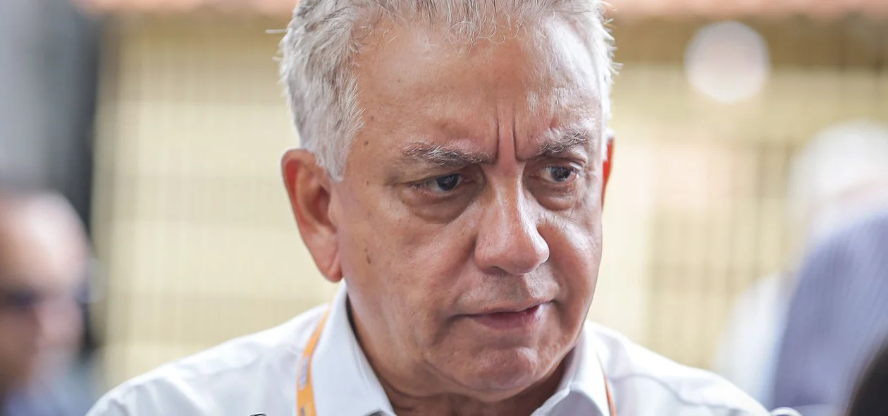 Edmilson Ferreira, Secretário da Semduh