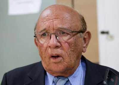 Edson Melo
