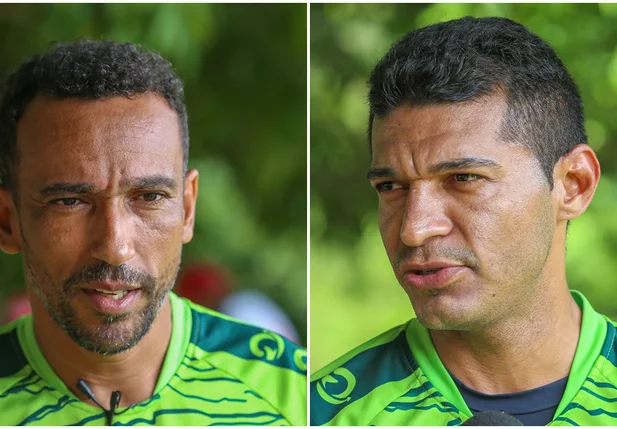 Eduardo e Pio desfalcam o Fluminense-PI na Série C, Tiaguinho é poupado