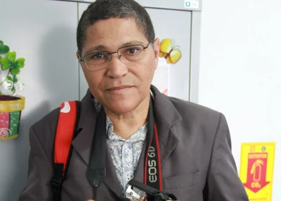 Efrem Ribeiro