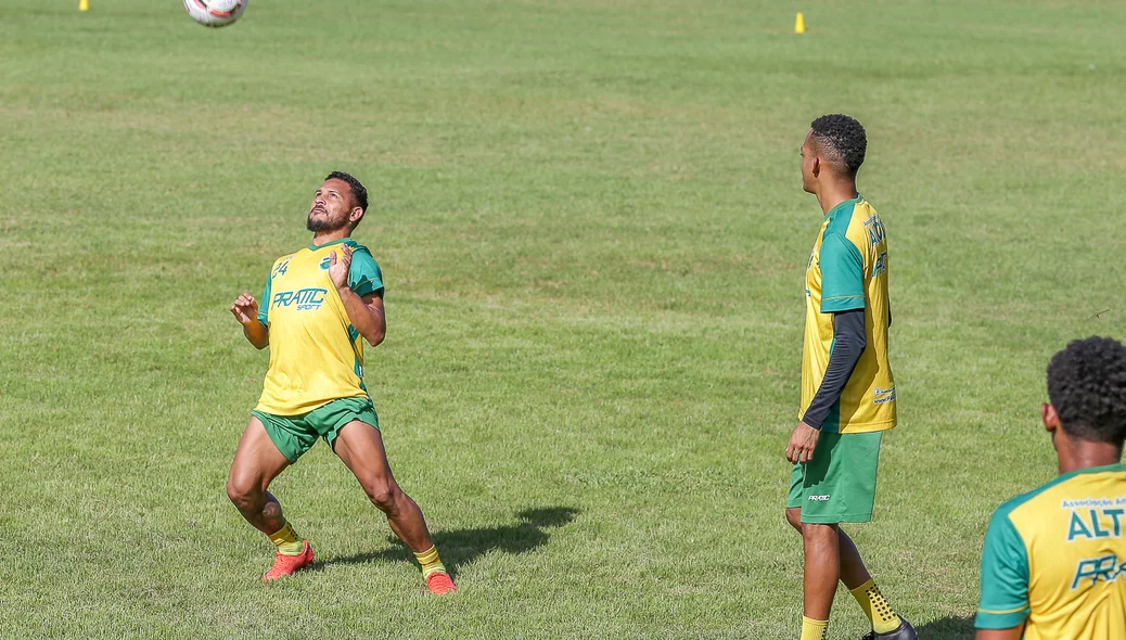 Elielton Batista